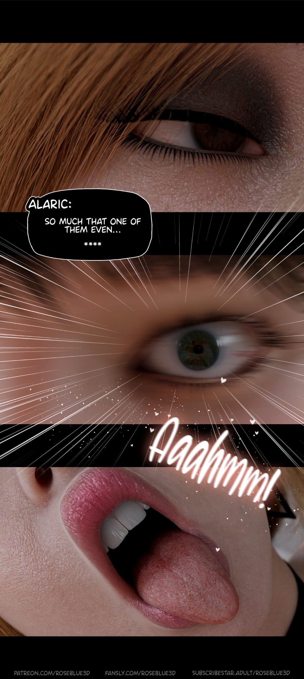 My Neighbor's Widow Raw - Chapter 45 Page 51