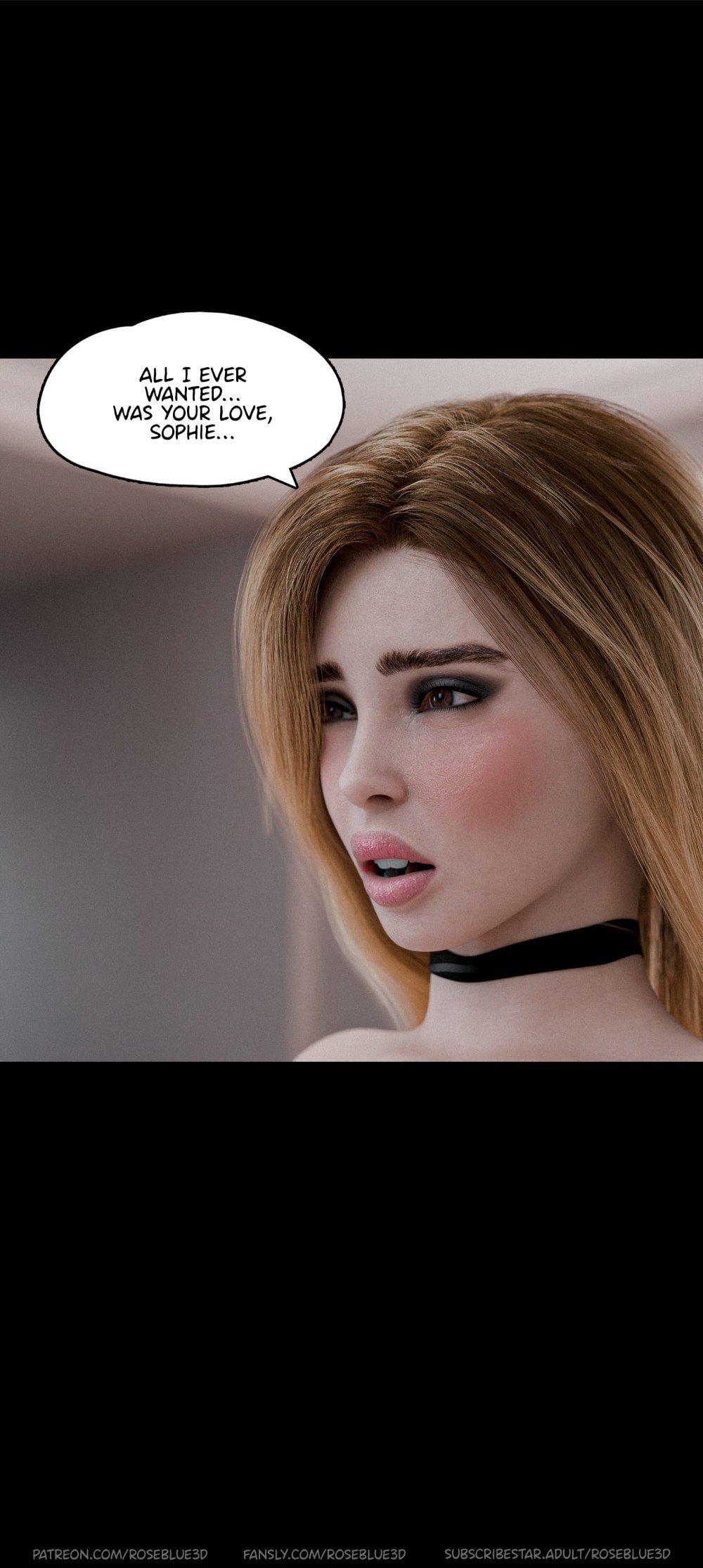 My Neighbor's Widow Raw - Chapter 45 Page 66