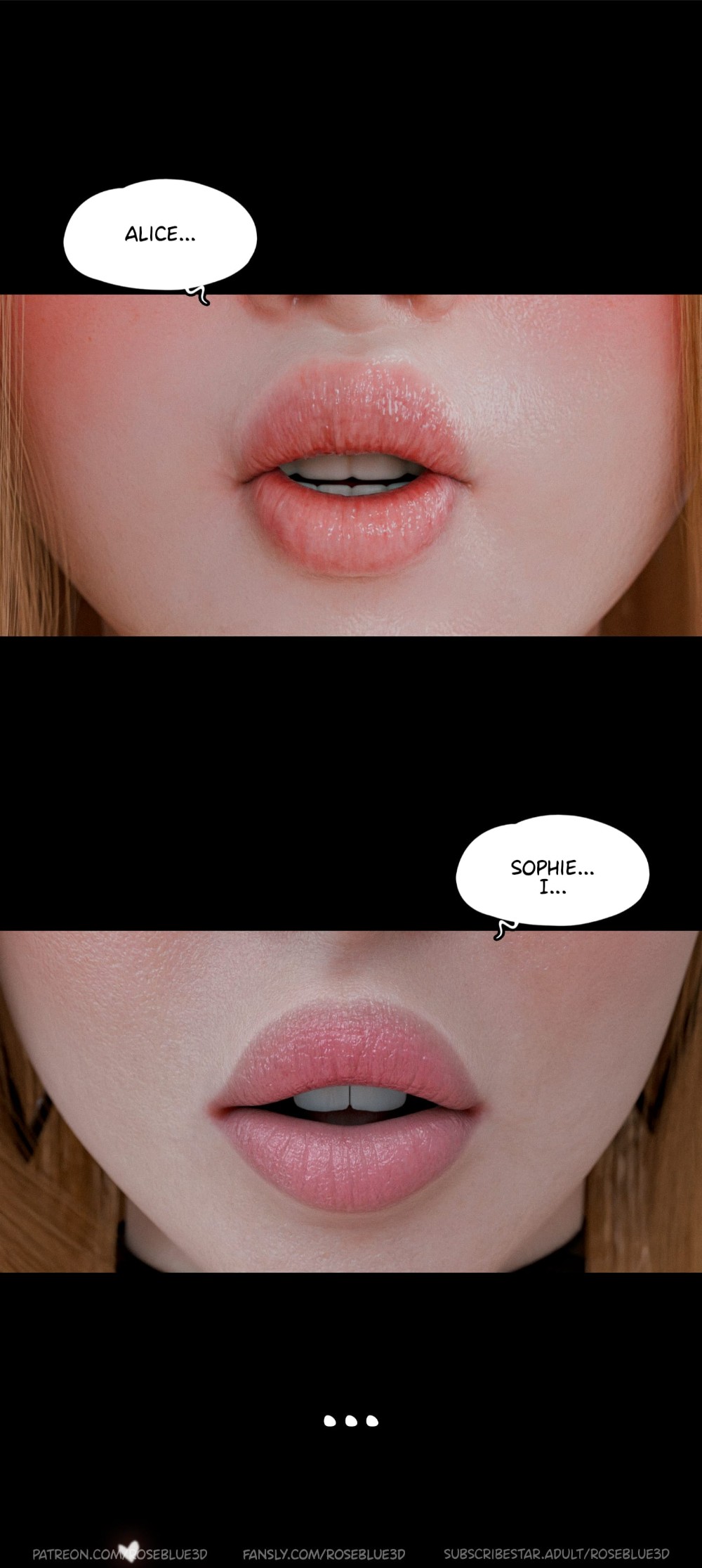 My Neighbor's Widow Raw - Chapter 45 Page 68