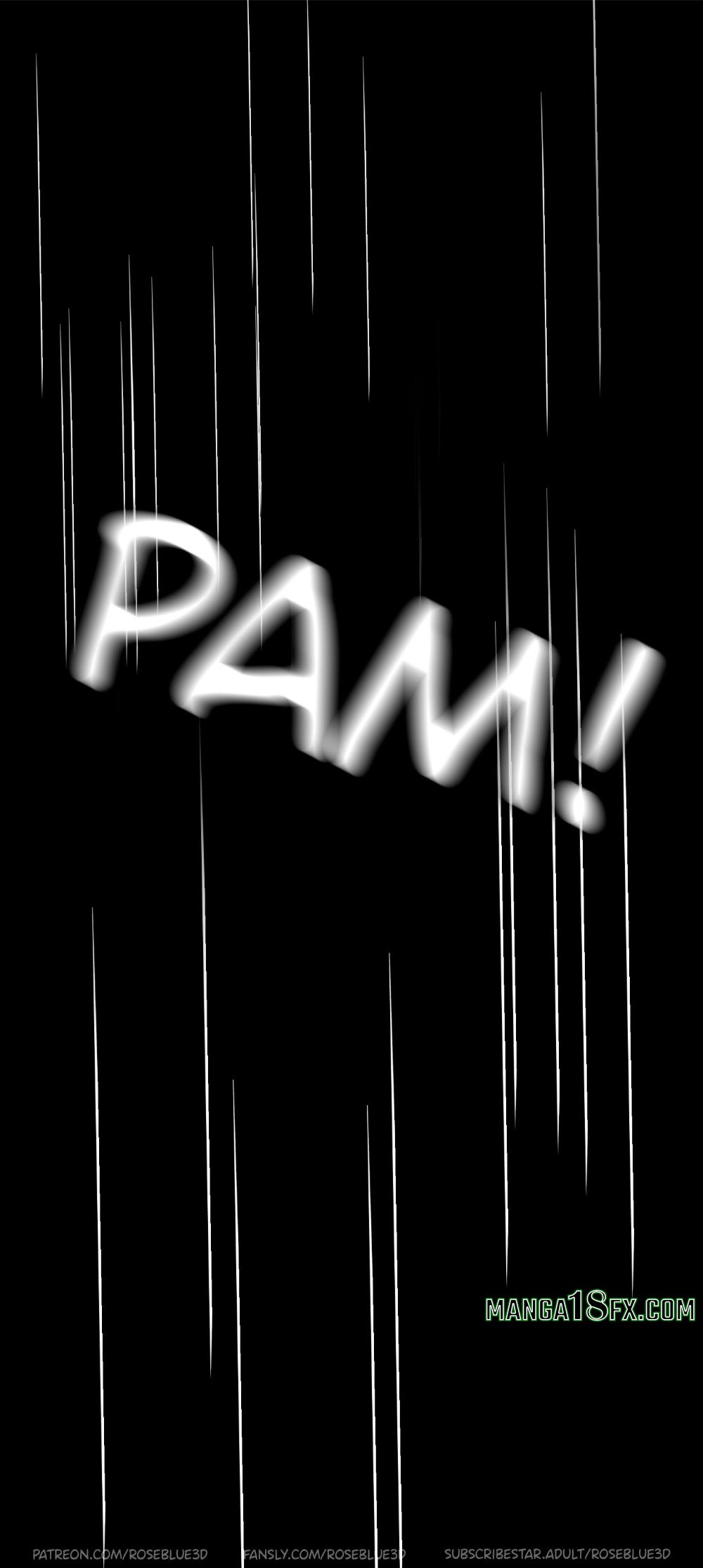 My Neighbor's Widow Raw - Chapter 46 Page 118