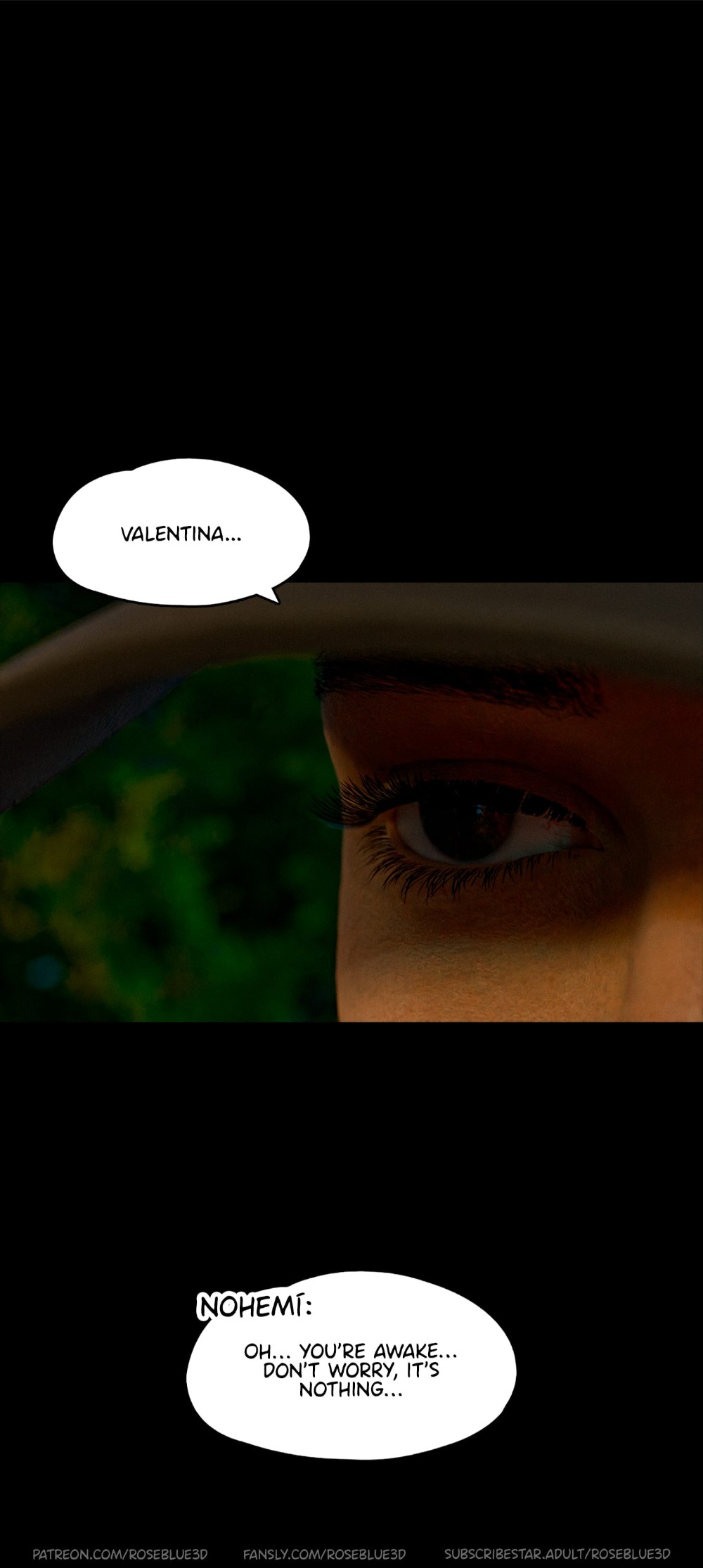 My Neighbor's Widow Raw - Chapter 46 Page 128