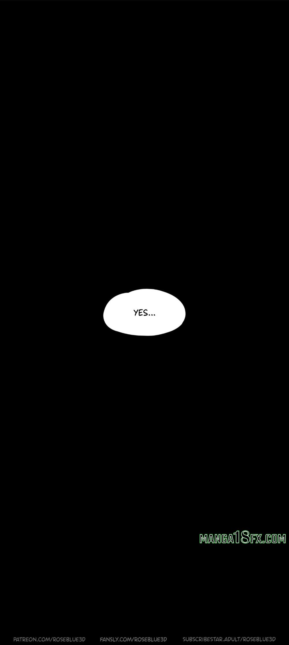 My Neighbor's Widow Raw - Chapter 46 Page 16