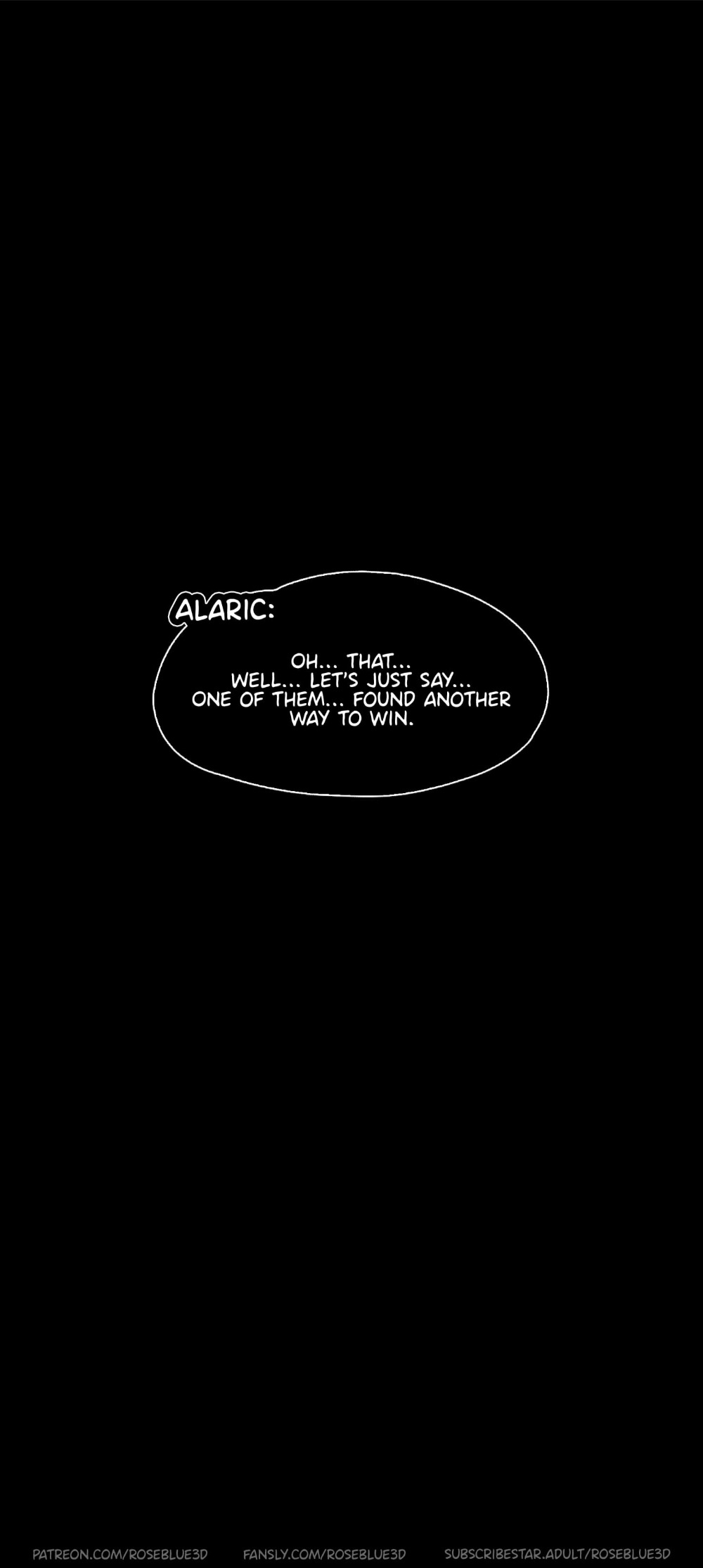 My Neighbor's Widow Raw - Chapter 46 Page 22