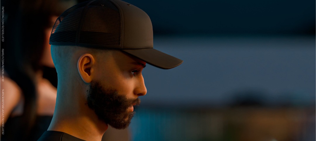 My Neighbor's Widow Raw - Chapter 47 Page 26