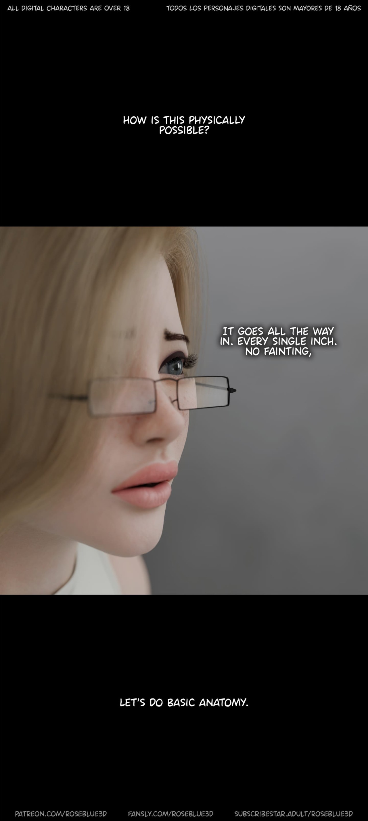 My Neighbor's Widow Raw - Chapter 48 Page 91