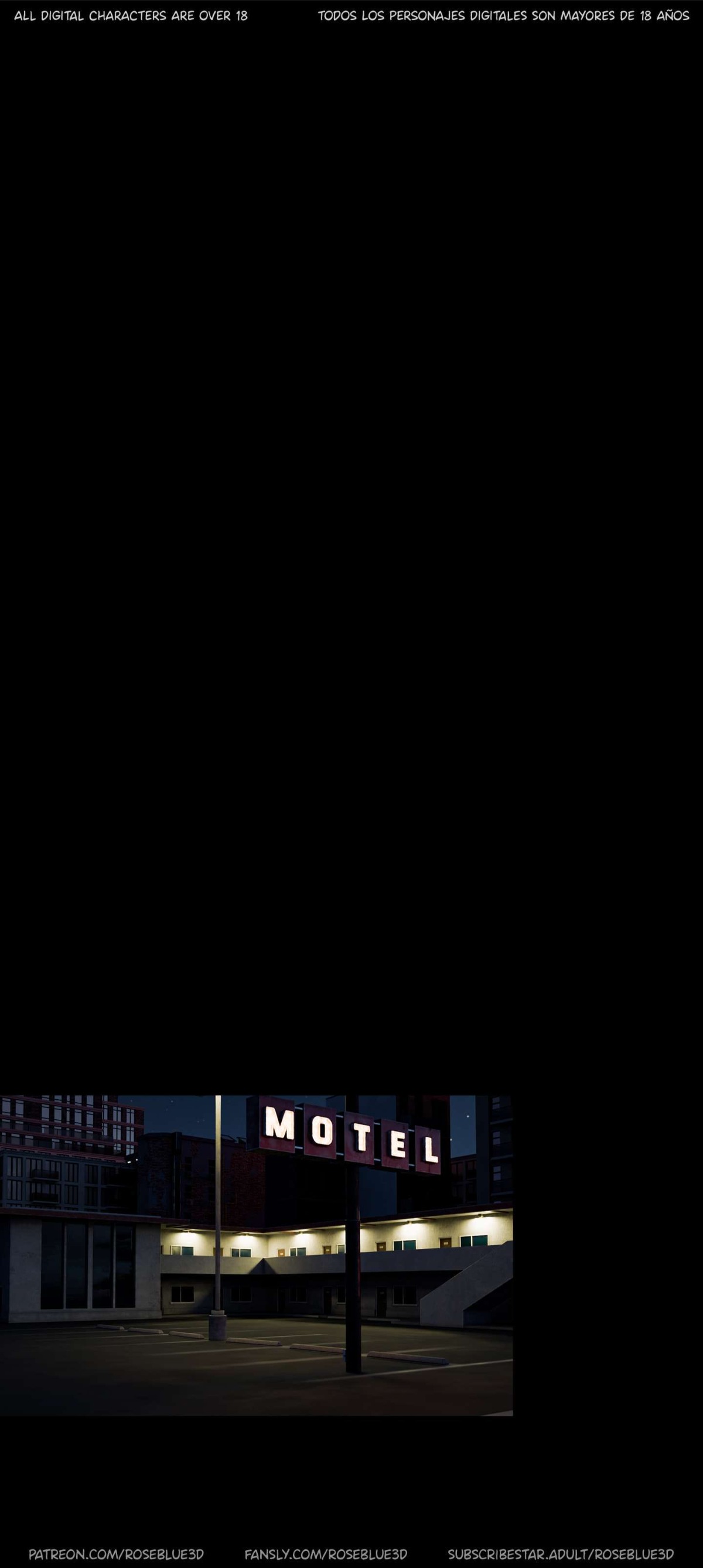 My Neighbor's Widow Raw - Chapter 50 Page 26