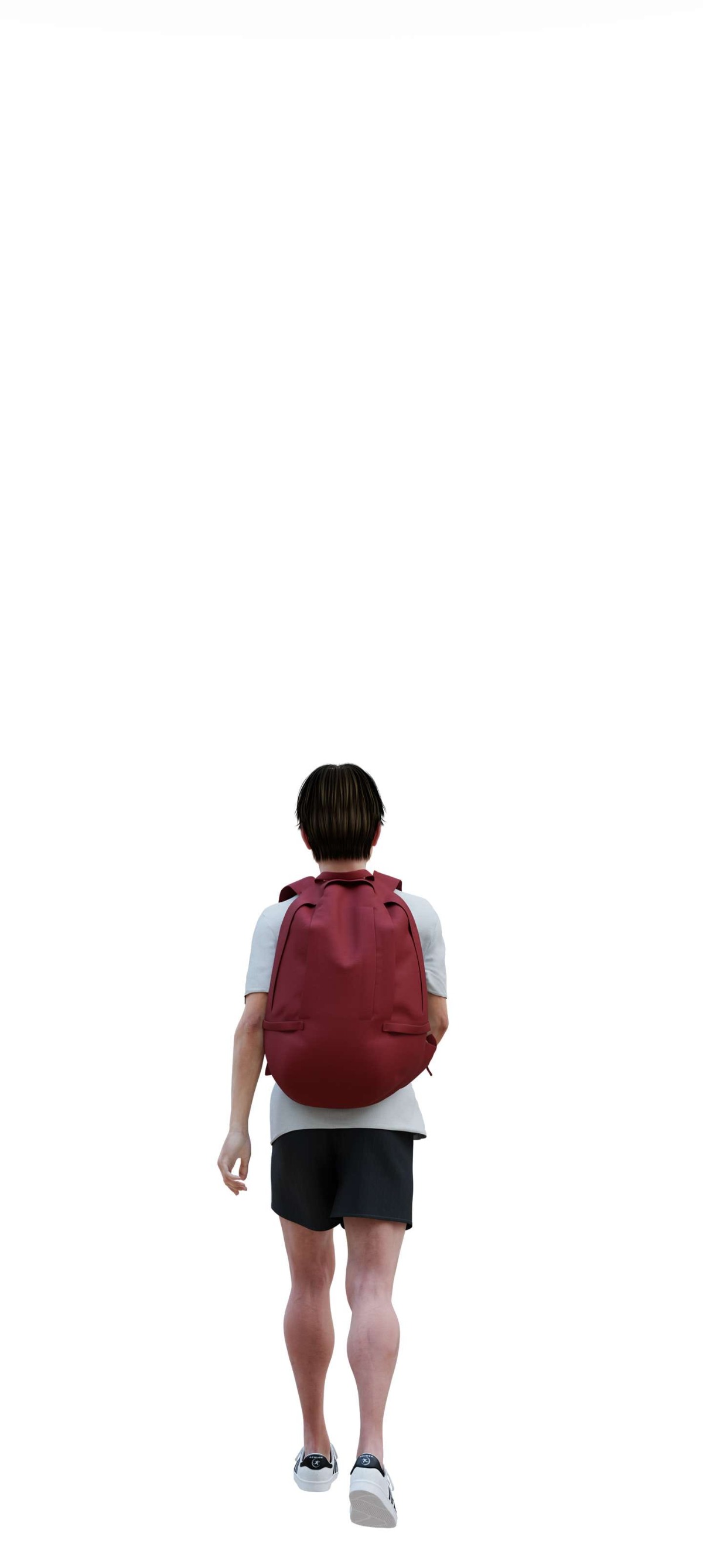 My Neighbor's Widow Raw - Chapter 50 Page 51