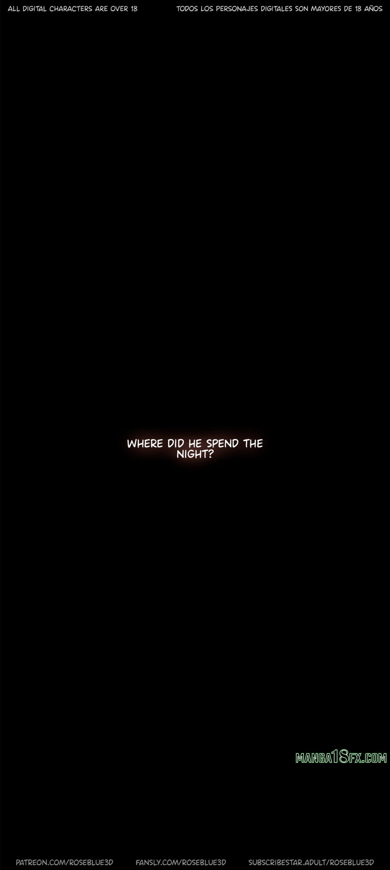 My Neighbor's Widow Raw - Chapter 51 Page 139