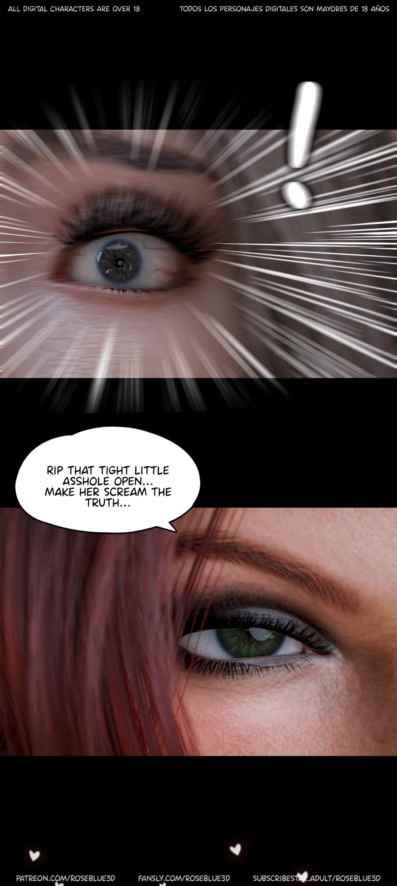 My Neighbor's Widow Raw - Chapter 51 Page 94