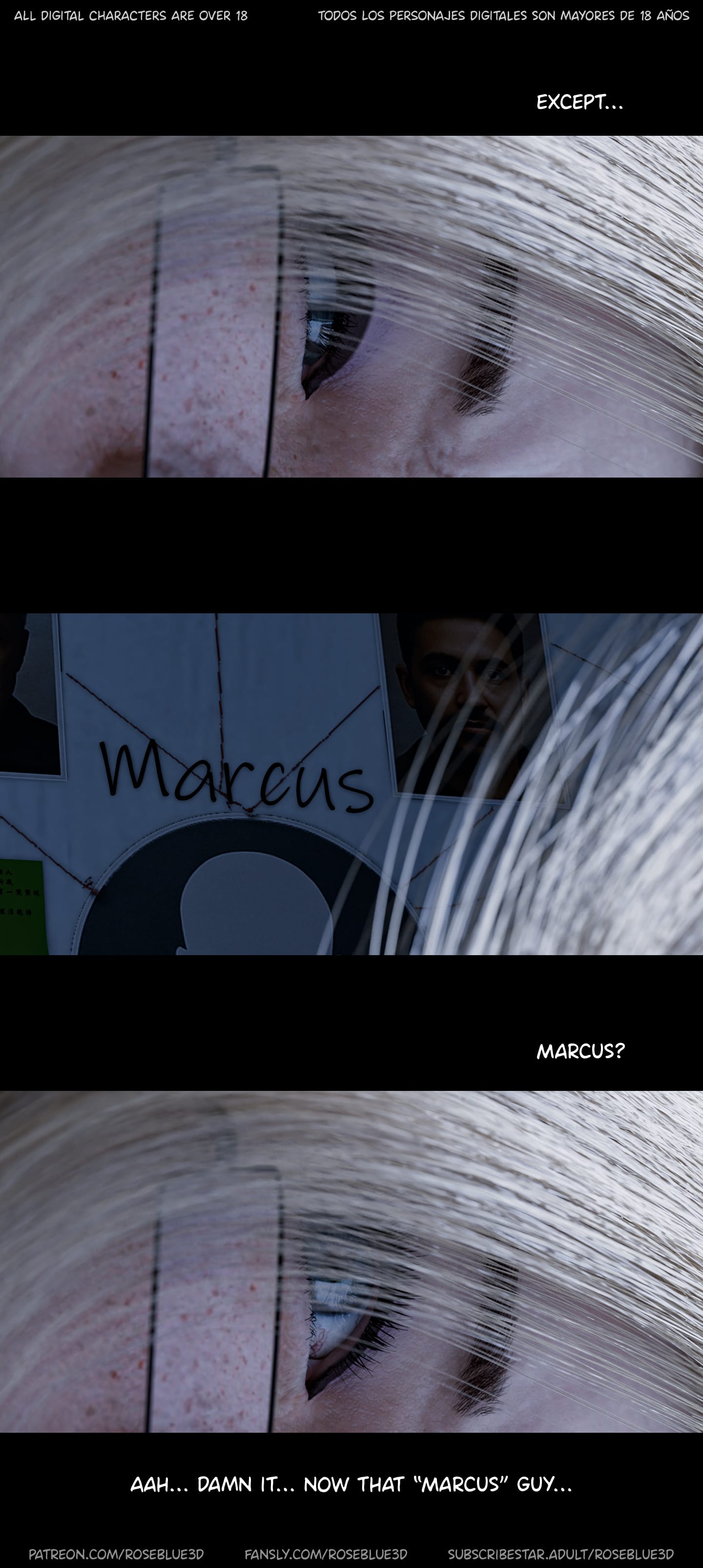 My Neighbor's Widow Raw - Chapter 52 Page 11