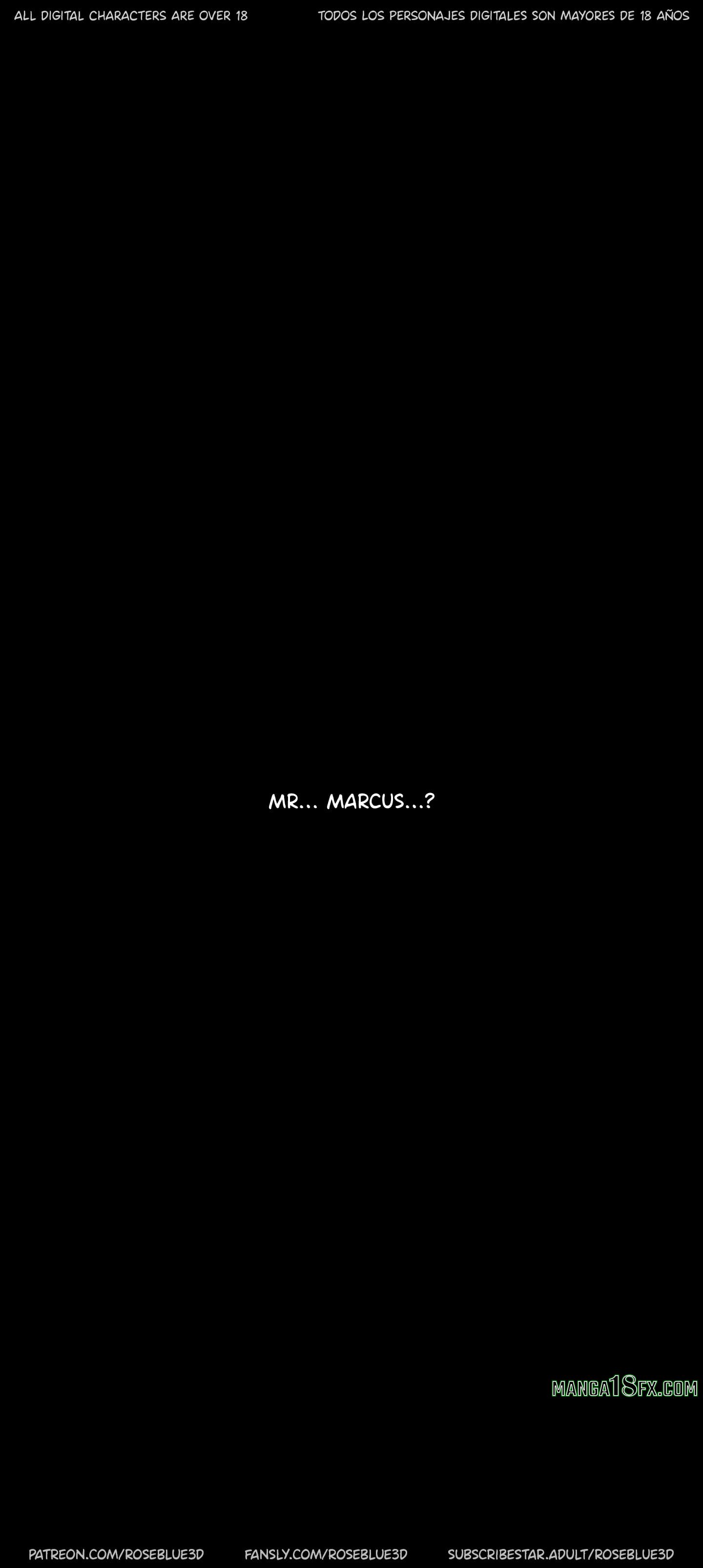 My Neighbor's Widow Raw - Chapter 52 Page 14