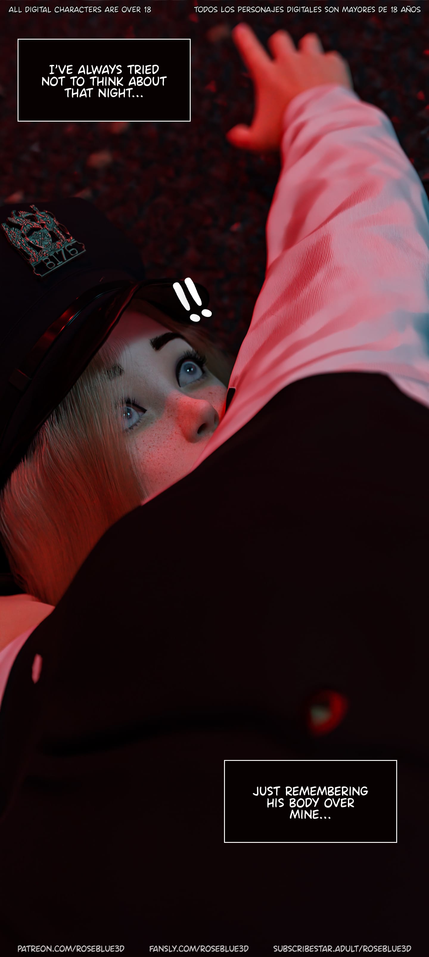 My Neighbor's Widow Raw - Chapter 52 Page 28