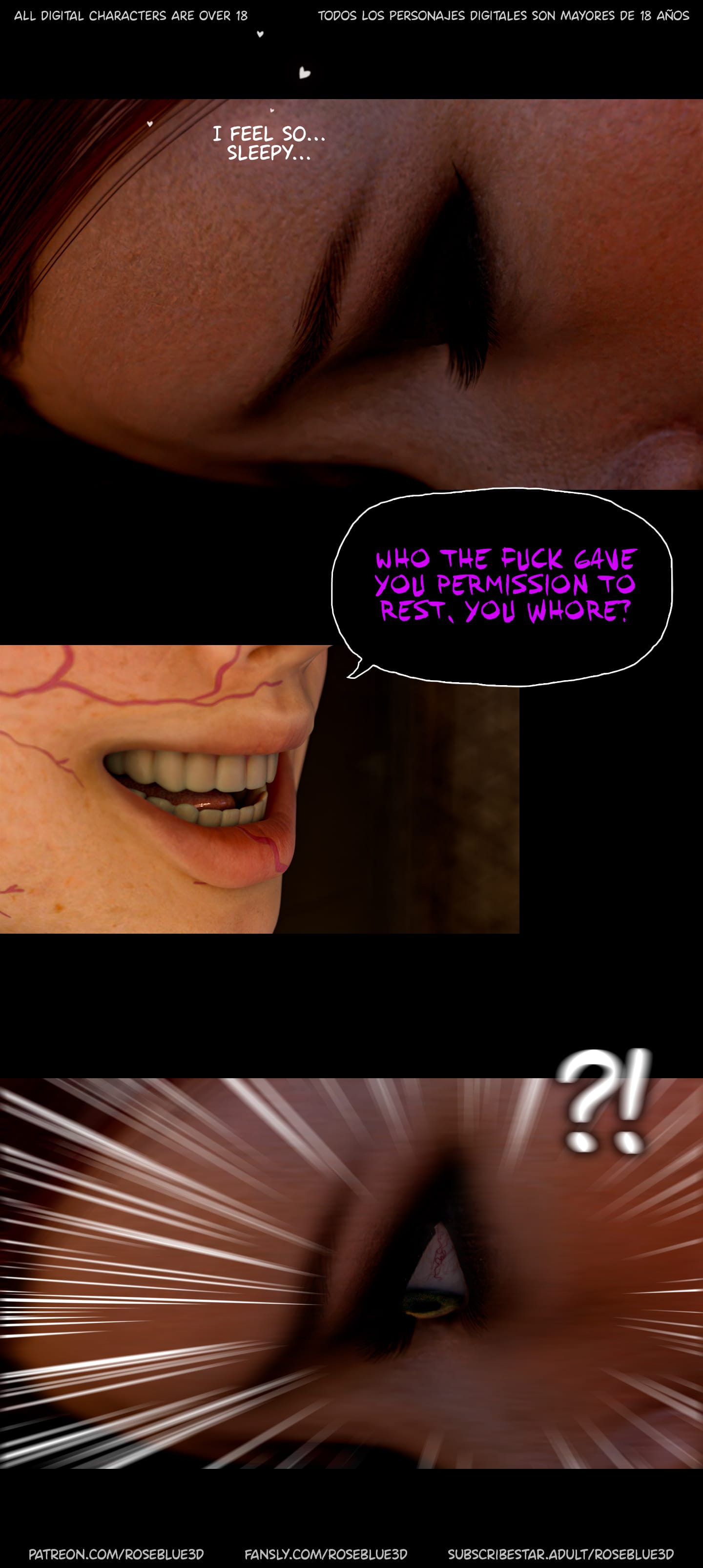 My Neighbor's Widow Raw - Chapter 52 Page 70