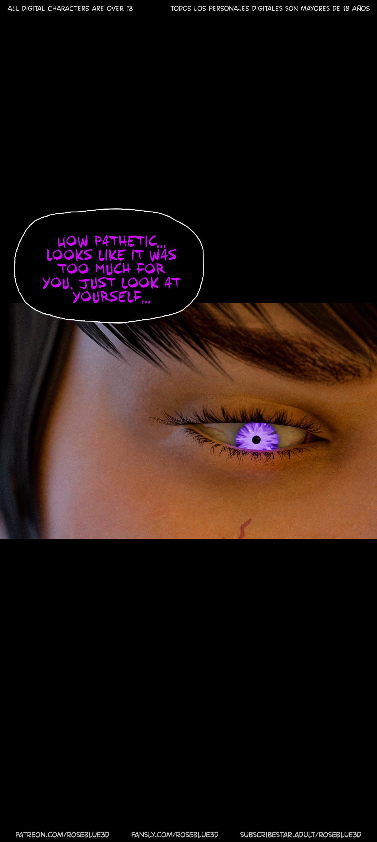 My Neighbor's Widow Raw - Chapter 52 Page 91