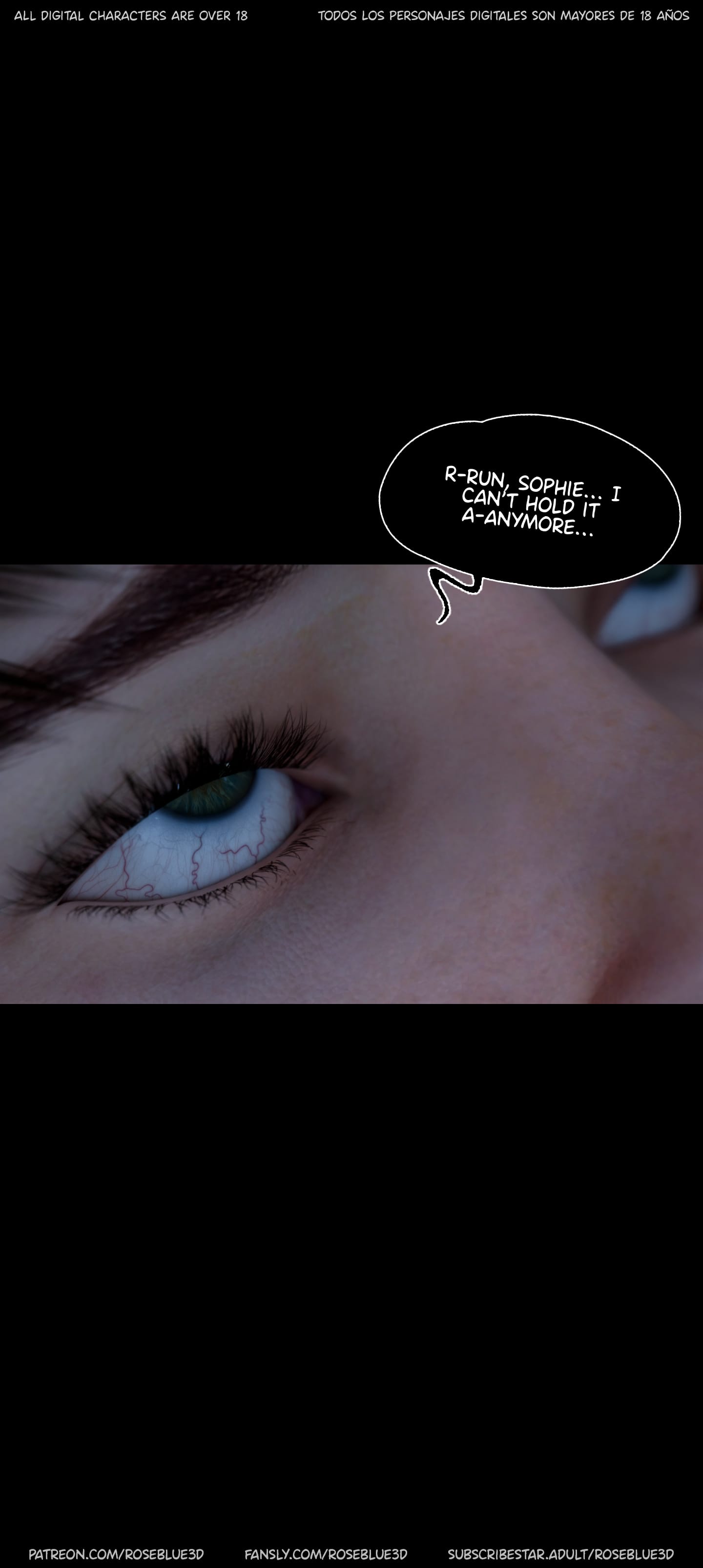 My Neighbor's Widow Raw - Chapter 53 Page 76