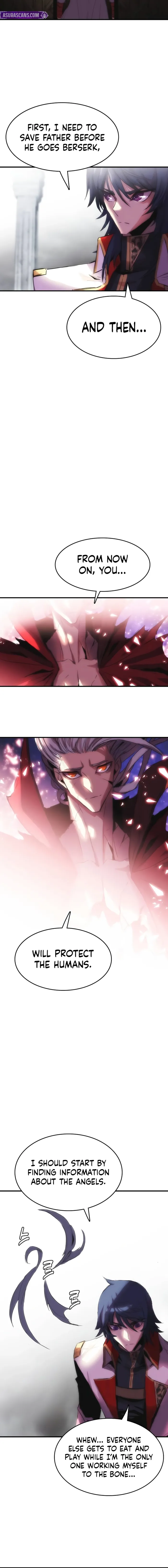 Bloodhound’s Regression Instinct - Chapter 100 Page 14