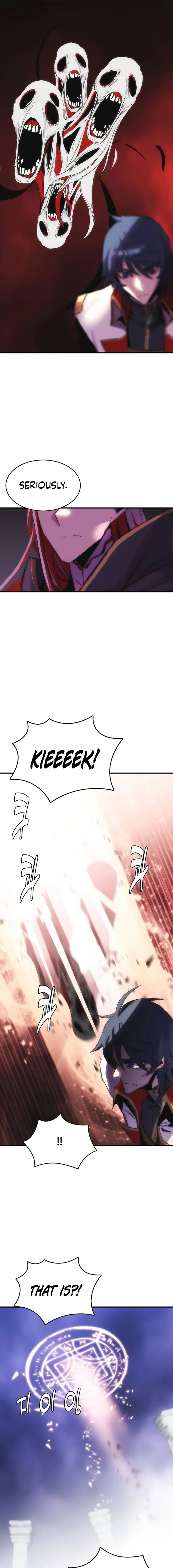 Bloodhound’s Regression Instinct - Chapter 100 Page 15