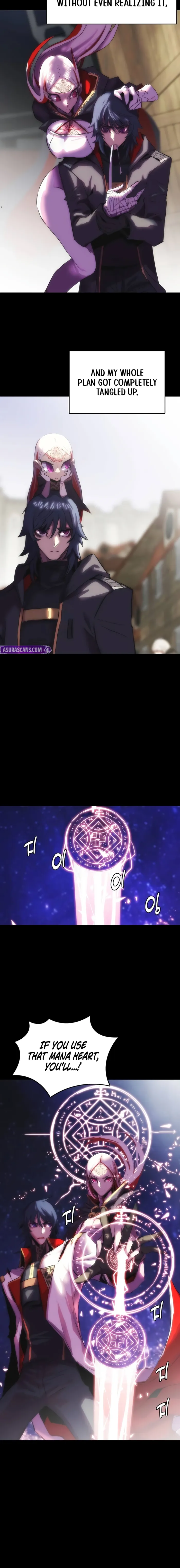 Bloodhound’s Regression Instinct - Chapter 100 Page 2