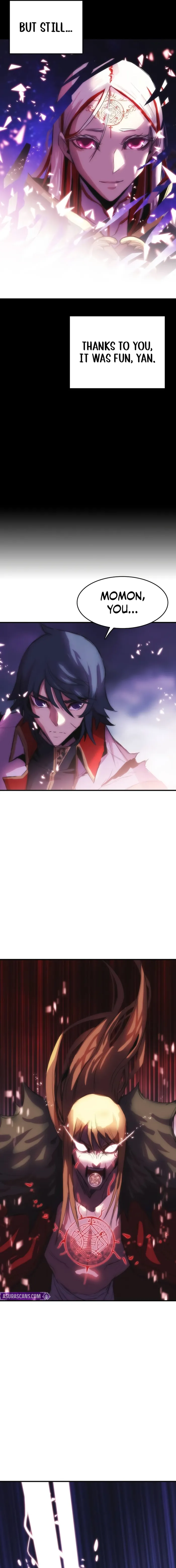 Bloodhound’s Regression Instinct - Chapter 100 Page 3