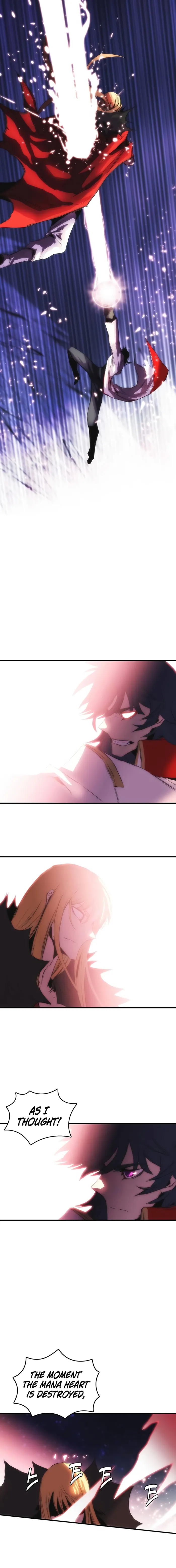 Bloodhound’s Regression Instinct - Chapter 100 Page 4