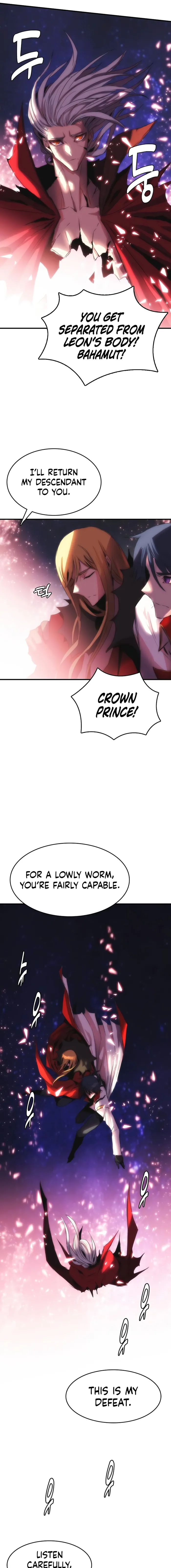 Bloodhound’s Regression Instinct - Chapter 100 Page 5