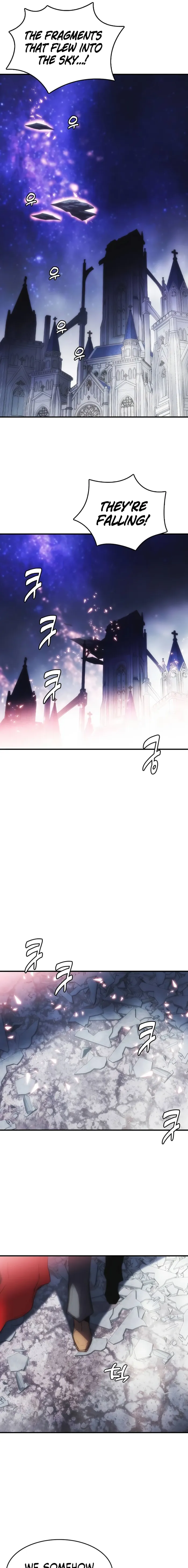 Bloodhound’s Regression Instinct - Chapter 100 Page 7