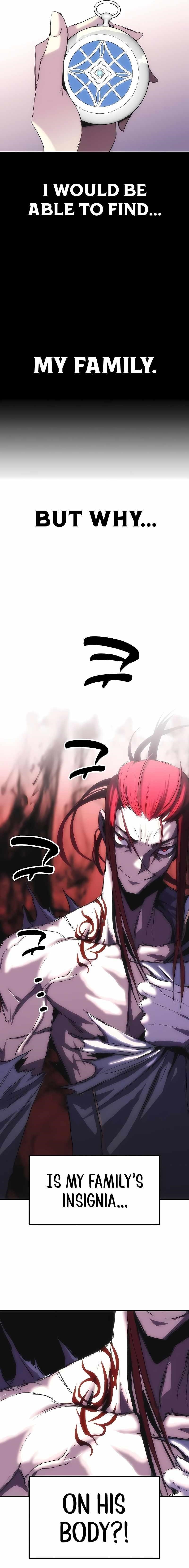 Bloodhound’s Regression Instinct - Chapter 13 Page 9