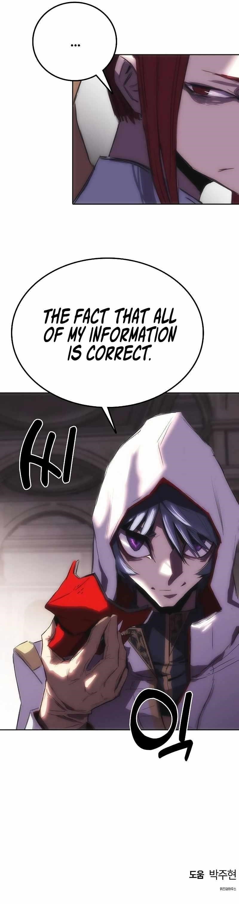 Bloodhound’s Regression Instinct - Chapter 14 Page 12