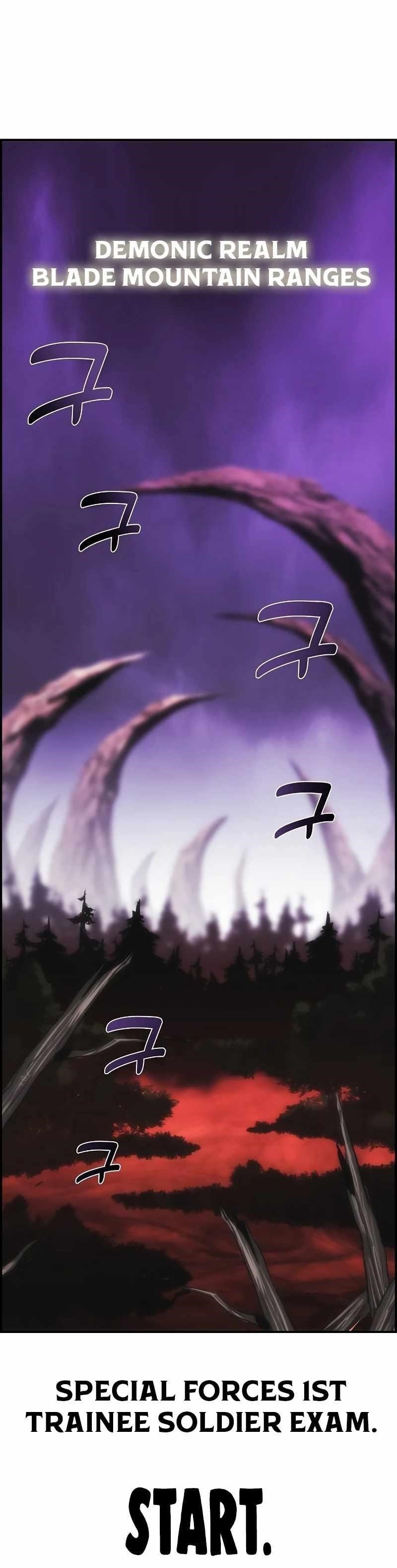 Bloodhound’s Regression Instinct - Chapter 15 Page 8