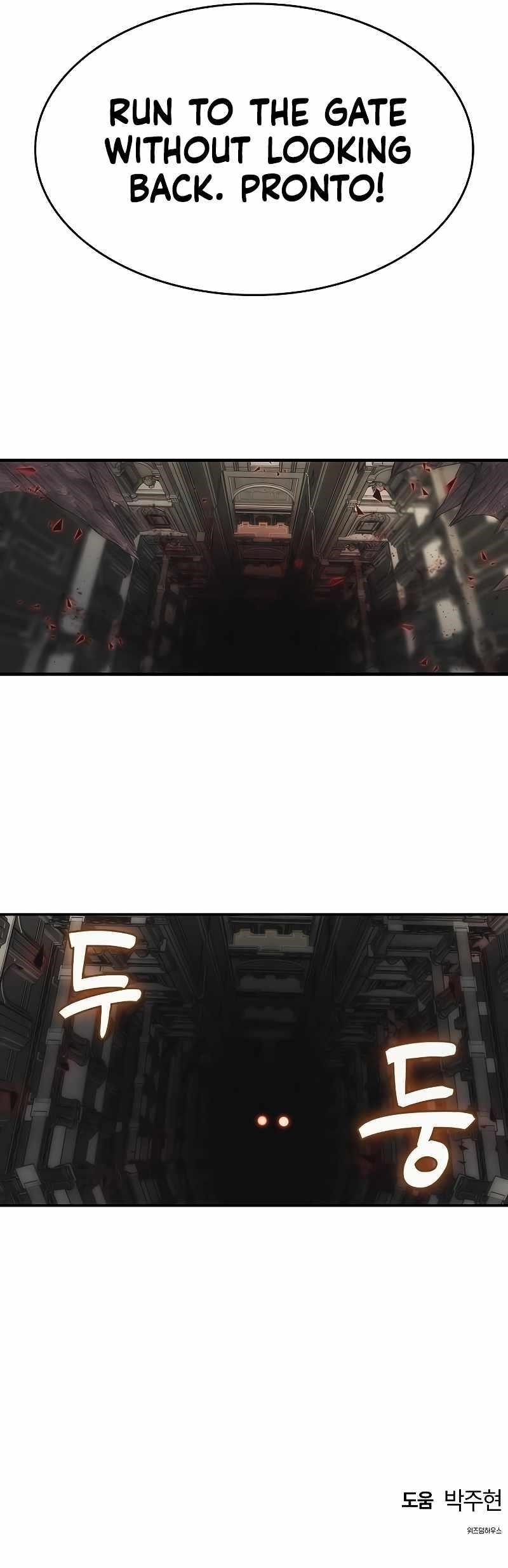 Bloodhound’s Regression Instinct - Chapter 19 Page 8