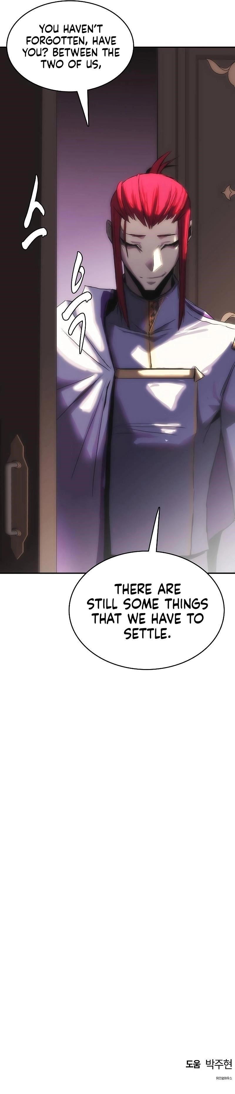 Bloodhound’s Regression Instinct - Chapter 27 Page 11