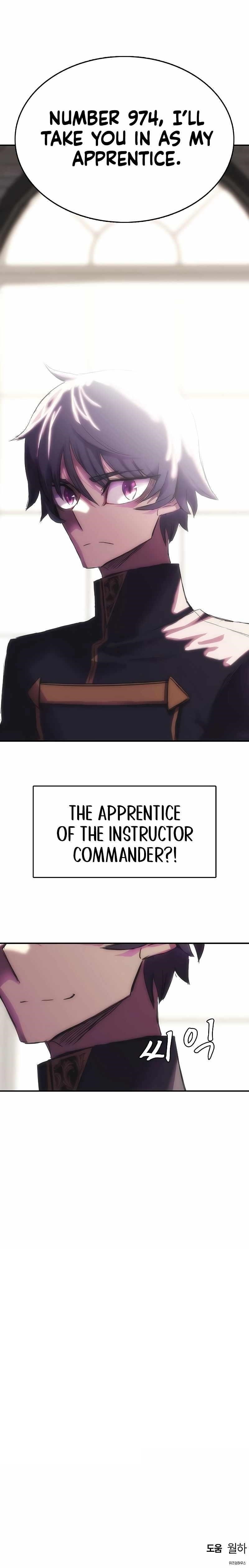 Bloodhound’s Regression Instinct - Chapter 28 Page 10