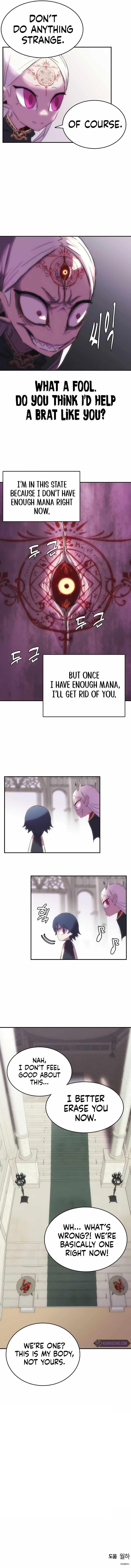 Bloodhound’s Regression Instinct - Chapter 30 Page 9