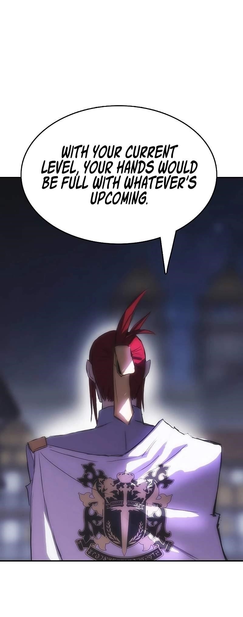 Bloodhound’s Regression Instinct - Chapter 36 Page 12