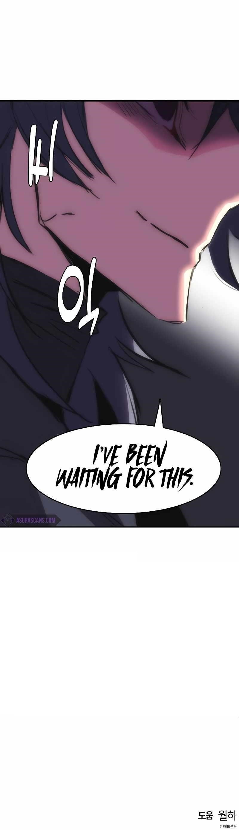 Bloodhound’s Regression Instinct - Chapter 37 Page 11