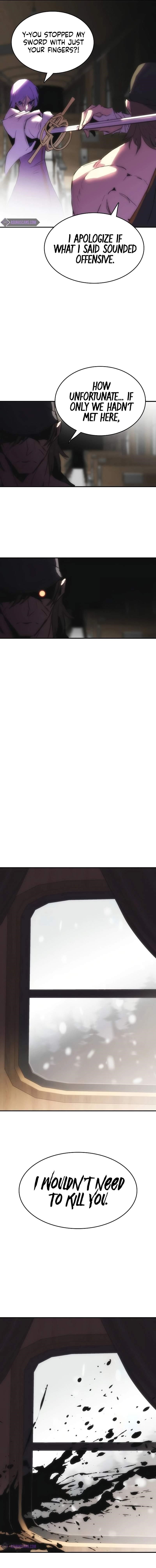 Bloodhound’s Regression Instinct - Chapter 39 Page 10