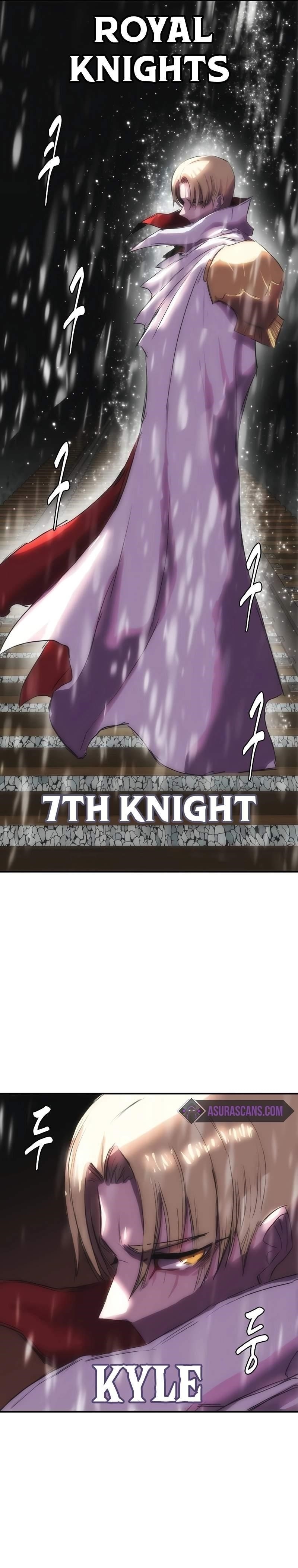 Bloodhound’s Regression Instinct - Chapter 40 Page 12