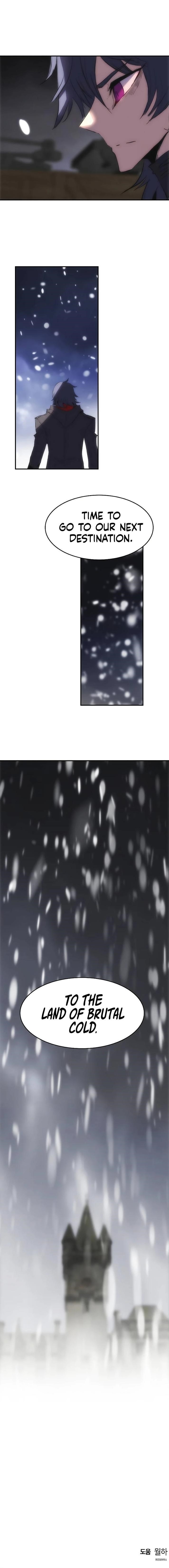 Bloodhound’s Regression Instinct - Chapter 41 Page 11