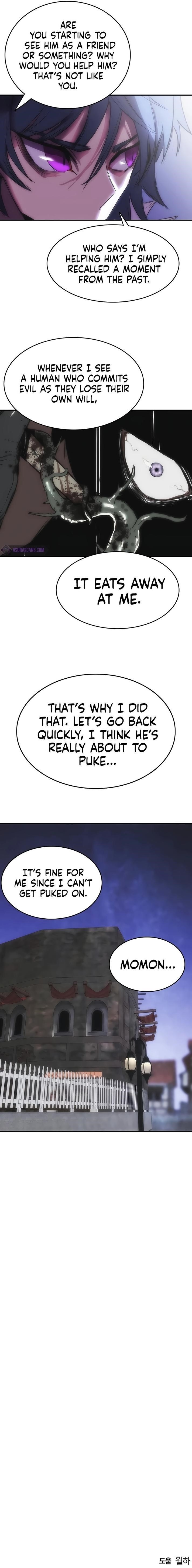 Bloodhound’s Regression Instinct - Chapter 43 Page 9