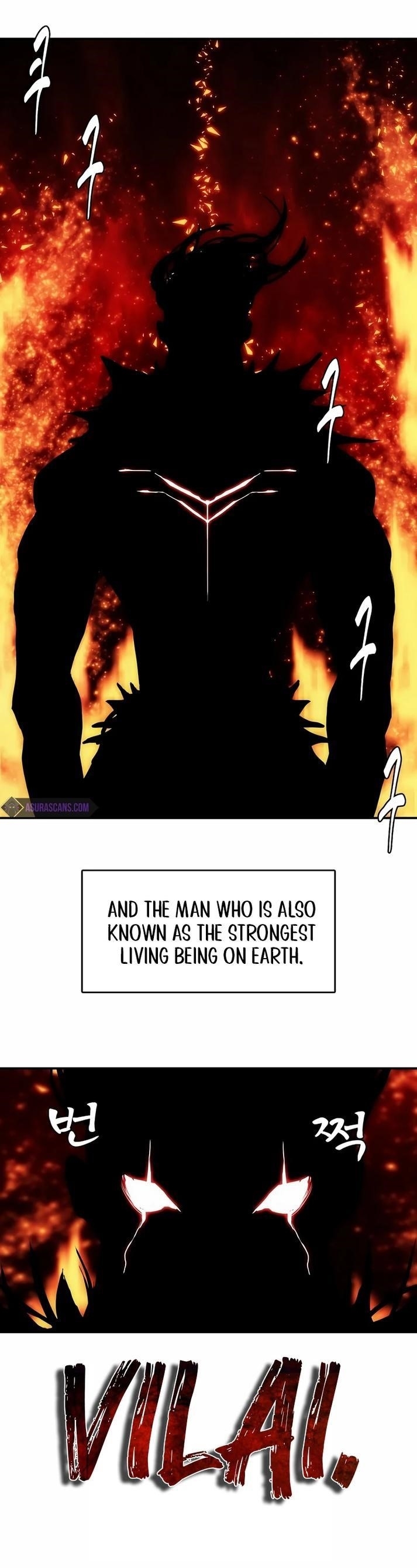 Bloodhound’s Regression Instinct - Chapter 45 Page 9