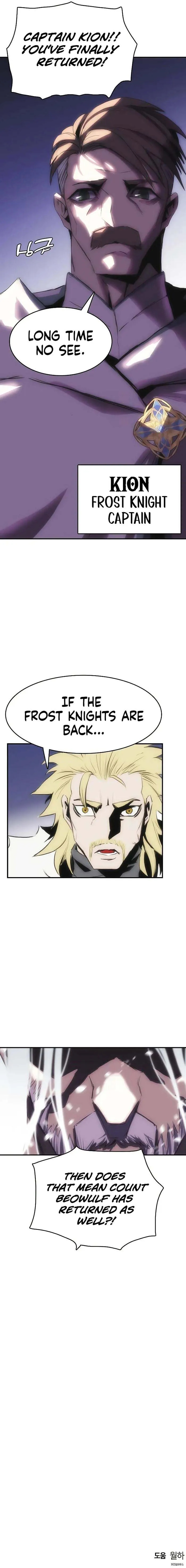 Bloodhound’s Regression Instinct - Chapter 50 Page 11