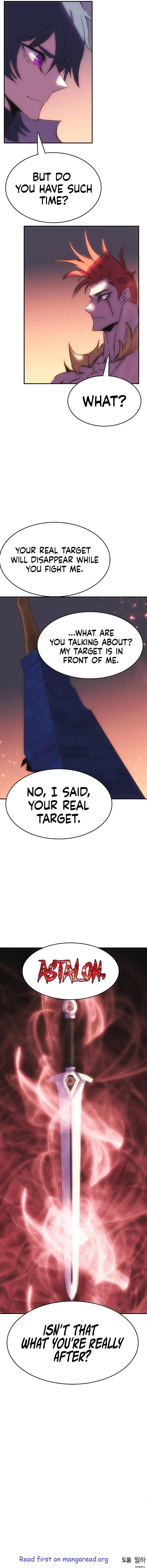 Bloodhound’s Regression Instinct - Chapter 53 Page 12