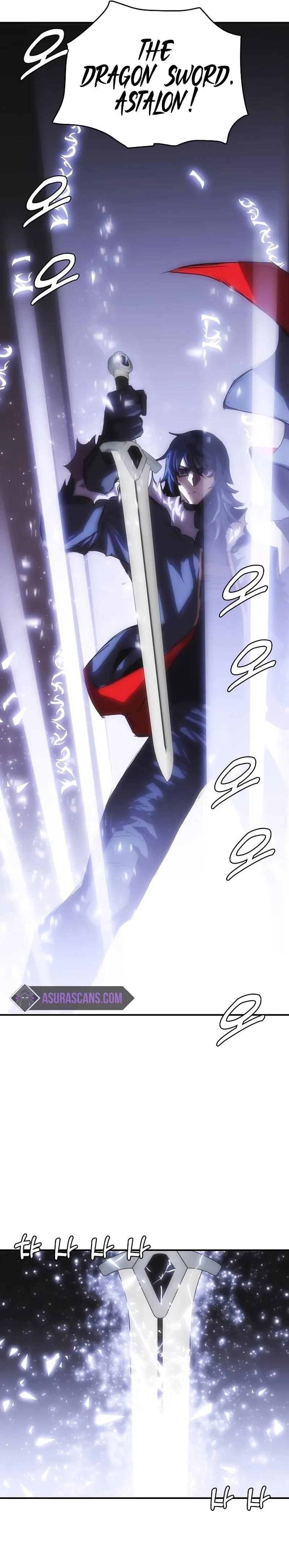 Bloodhound’s Regression Instinct - Chapter 55 Page 12