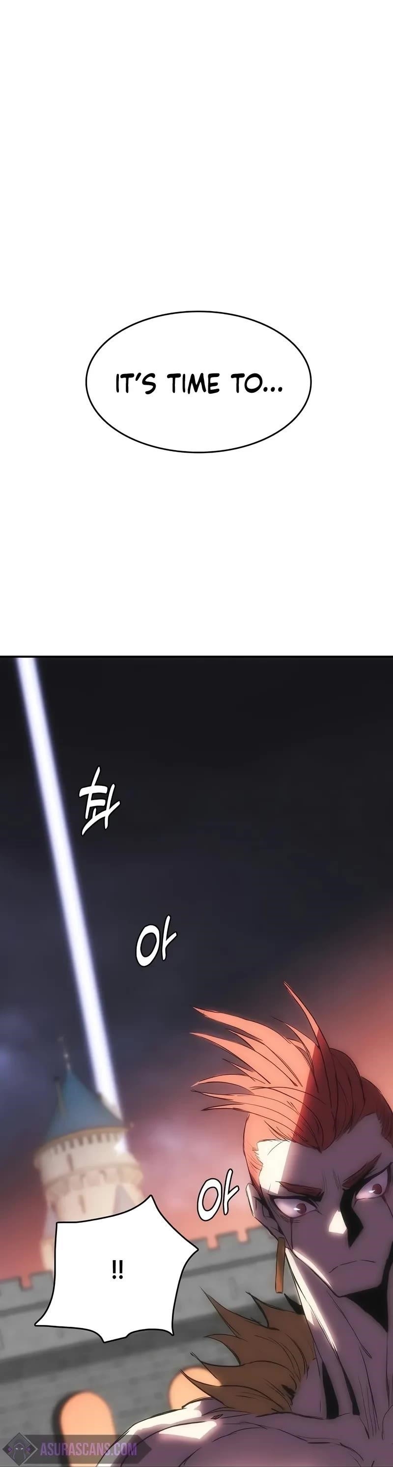 Bloodhound’s Regression Instinct - Chapter 56 Page 10