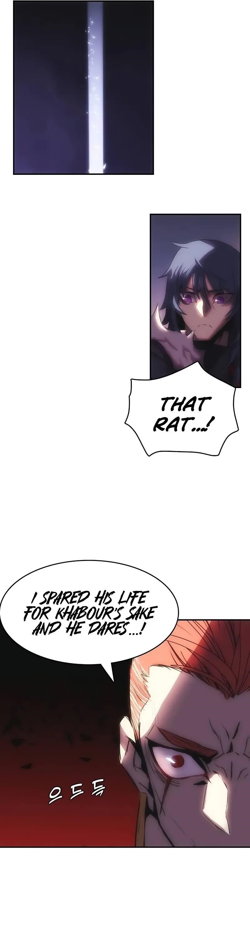 Bloodhound’s Regression Instinct - Chapter 56 Page 12