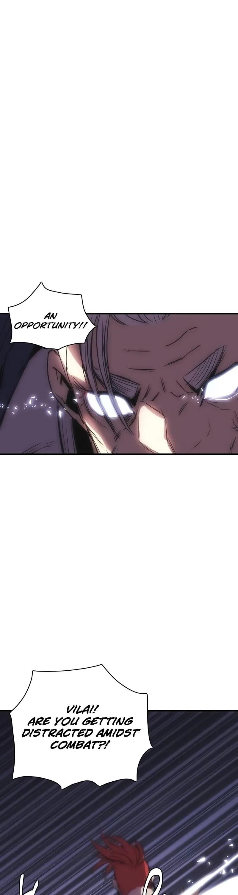 Bloodhound’s Regression Instinct - Chapter 56 Page 13