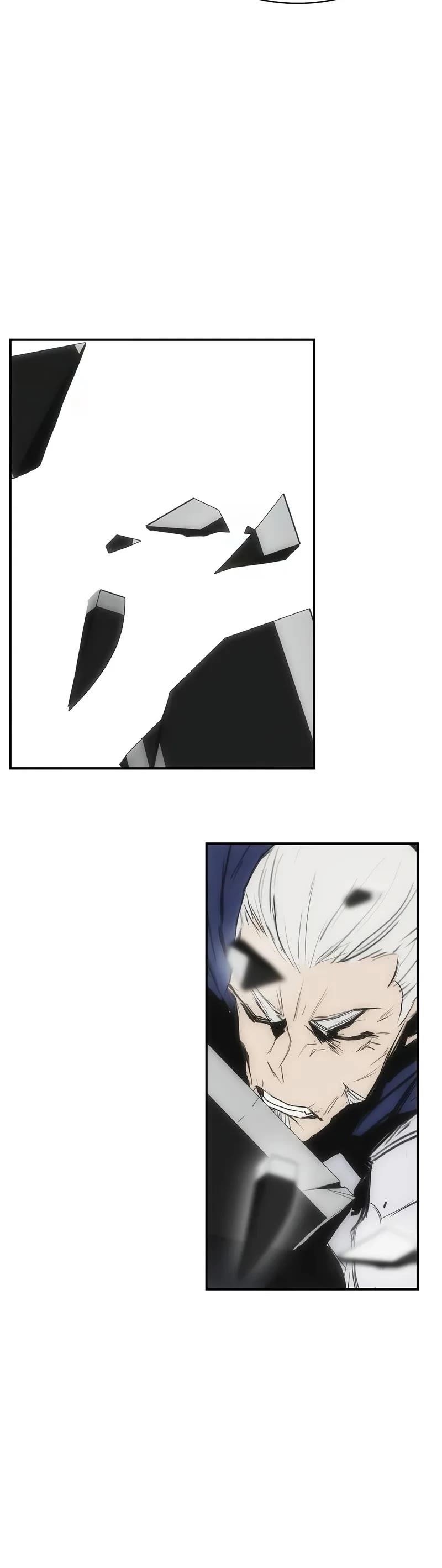 Bloodhound’s Regression Instinct - Chapter 56 Page 16