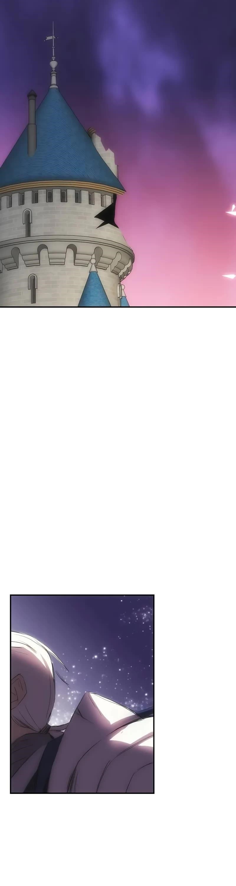 Bloodhound’s Regression Instinct - Chapter 56 Page 18