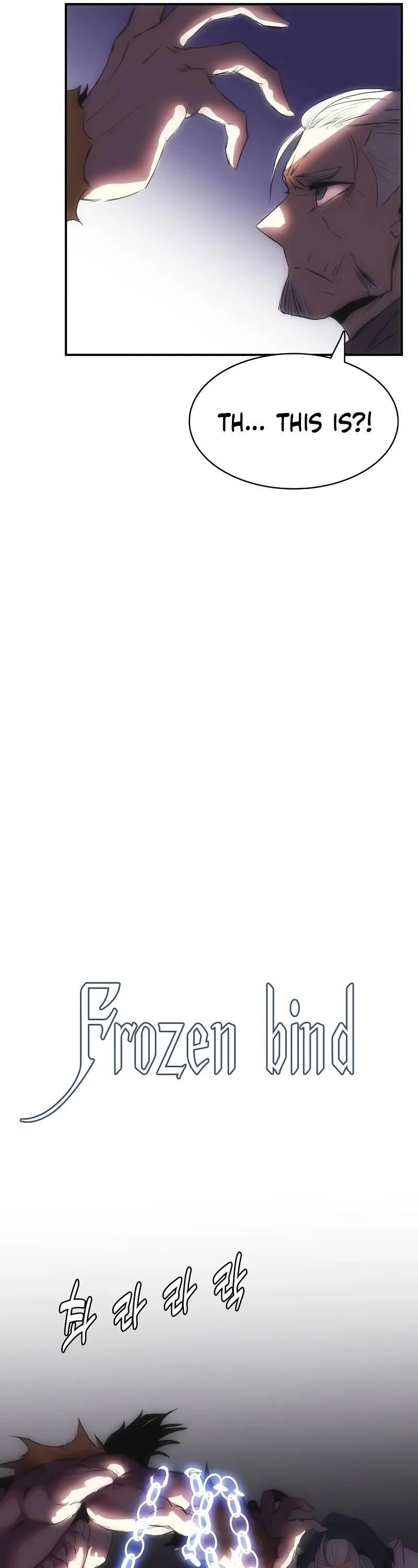 Bloodhound’s Regression Instinct - Chapter 56 Page 19