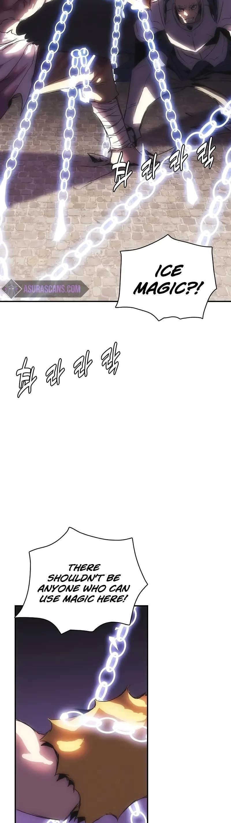 Bloodhound’s Regression Instinct - Chapter 56 Page 20